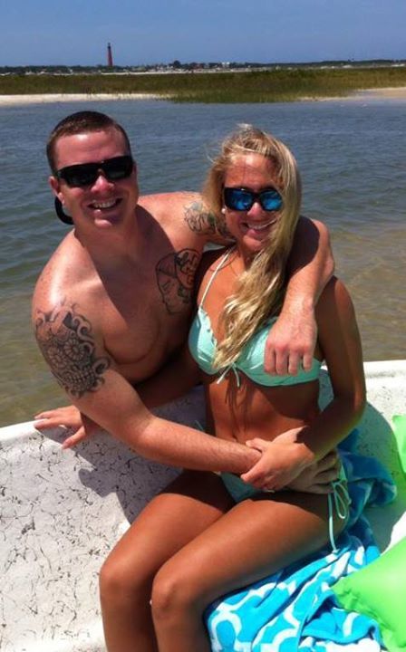 Jon Cockefair - Class of 2004 - New Smyrna Beach High School