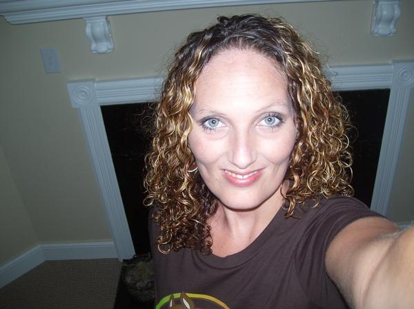 Stephanie Lee - Class of 1989 - New Smyrna Beach High School