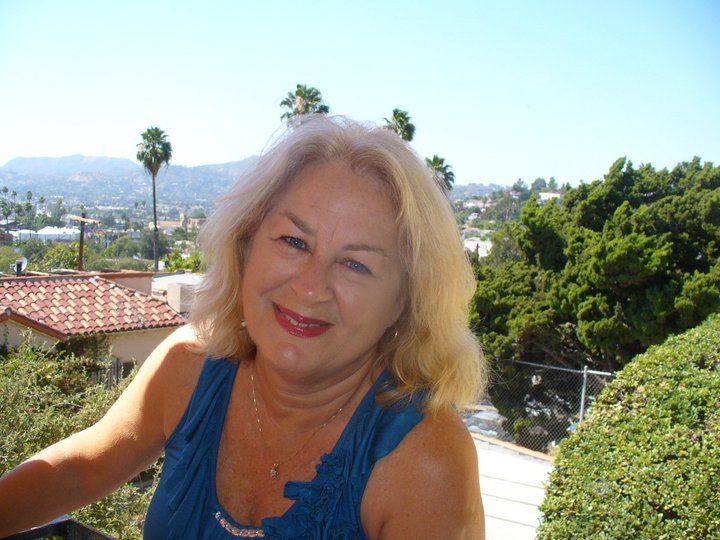 Judy Flanders - Class of 1968 - New Smyrna Beach High School