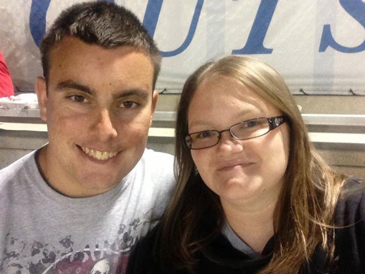 Billy Armstrong - Class of 2008 - New Smyrna Beach High School