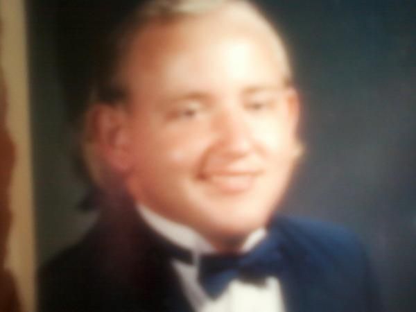 Steven Swartz - Class of 1988 - New Smyrna Beach High School