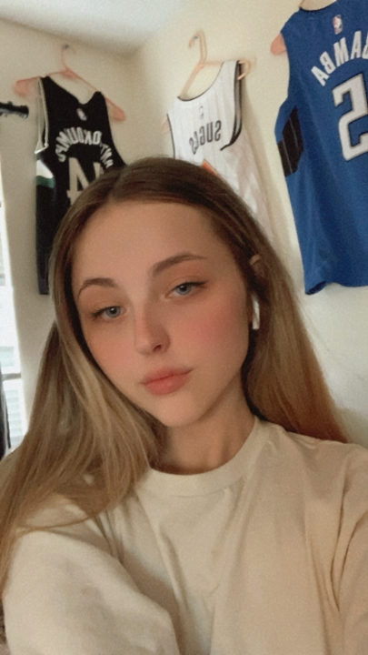 Cheyanna Esclavon - Class of 2021 - New Smyrna Beach High School