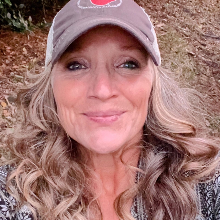 Carolyn Lowrey - Class of 1991 - New Smyrna Beach High School