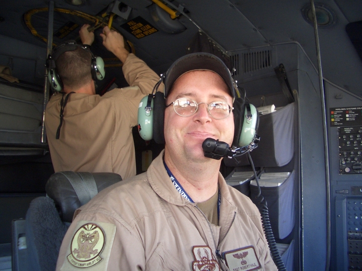 Robert Hale - Class of 1990 - New Smyrna Beach High School