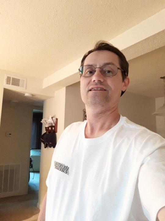 Philip J Graham - Class of 1983 - New Smyrna Beach High School
