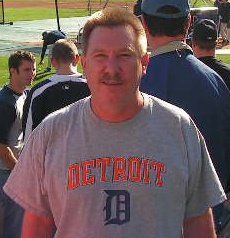 Larry Julet - Class of 1975 - Lincoln Park High School