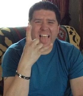 Brandon Rodriguez - Class of 1992 - Lincoln Park High School