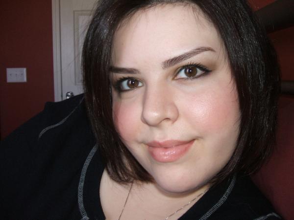 Victoria Johnston - Class of 1999 - Lincoln Park High School