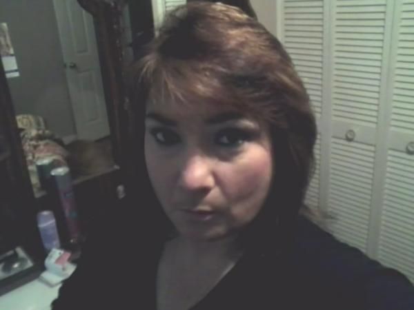 Monica Barnes - Class of 1983 - Lincoln Park High School