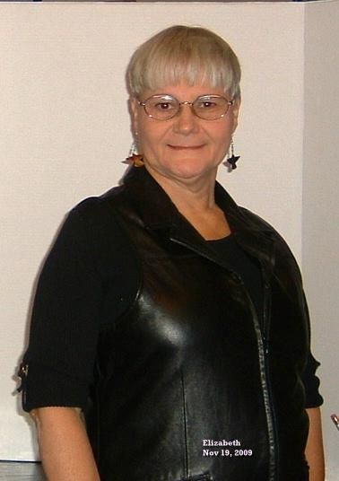 Elizabeth (betty) Bucsek - Class of 1964 - Lincoln Park High School