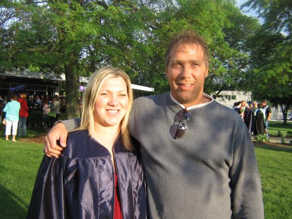 Jeffrey Zemla - Class of 1985 - Lincoln Park High School