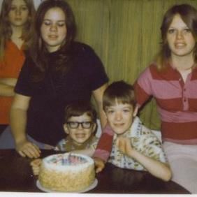 Karen Imes Mckee - Class of 1975 - Lincoln Park High School