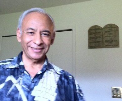 Jim Flores - Class of 1967 - Lincoln Park High School