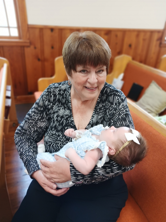 Ava Denise Roe - Class of 1974 - Lincoln Park High School