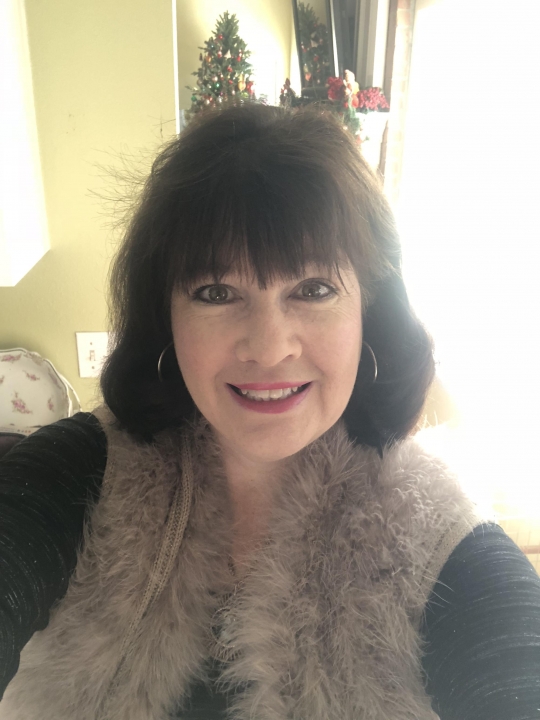 Heather Hatfield - Class of 1979 - Lincoln Park High School