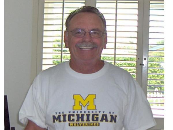 Tommy Thompson - Class of 1965 - Lincoln Park High School