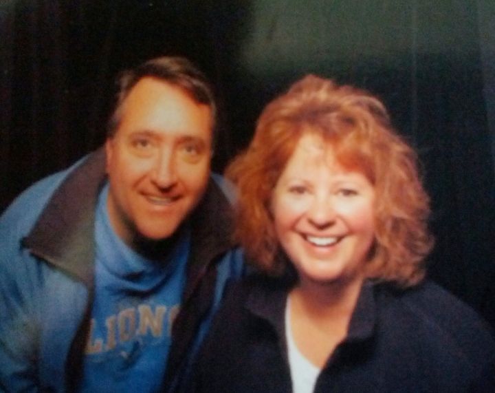 Brenda Daigle - Class of 1981 - Lincoln Park High School