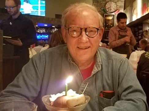 James Dunn - Class of 1963 - Lincoln Park High School