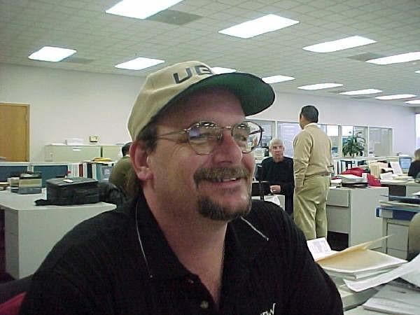 James Ressler - Class of 1978 - Lincoln Park High School