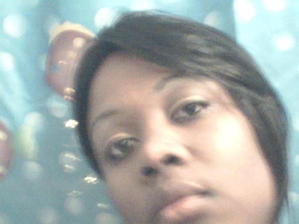 Shekeyia Smith - Class of 1996 - Lincoln Park High School