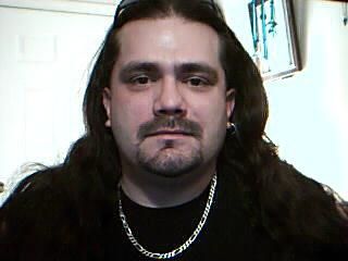 Allen Craft - Class of 1992 - Lincoln Park High School