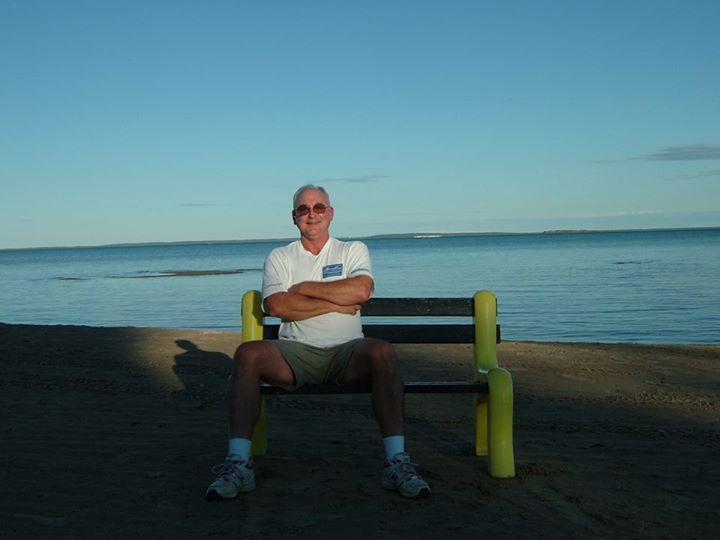 Michael Miller - Class of 1971 - Lincoln Park High School