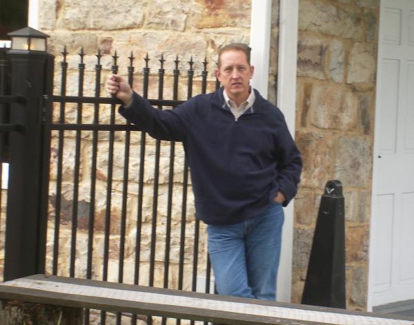 Robert (bob) Earley - Class of 1979 - Lincoln Park High School