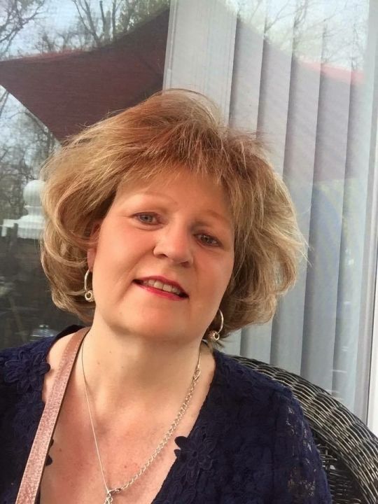 Annette Moore - Class of 1982 - Lincoln Park High School