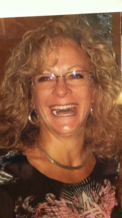 Debbie Davis - Class of 1981 - Lincoln Park High School