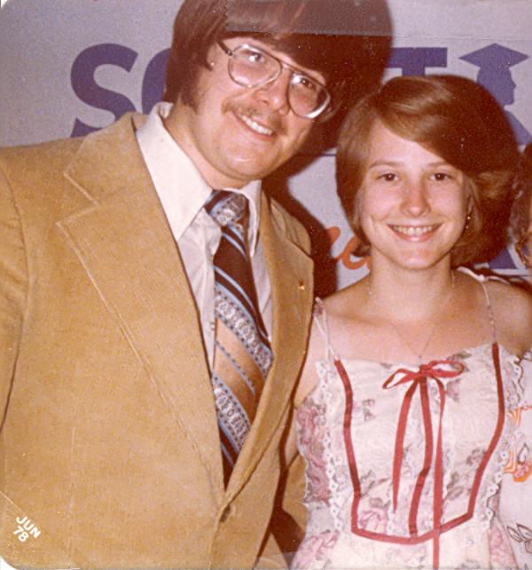 Scott Rose - Class of 1978 - Lincoln Park High School