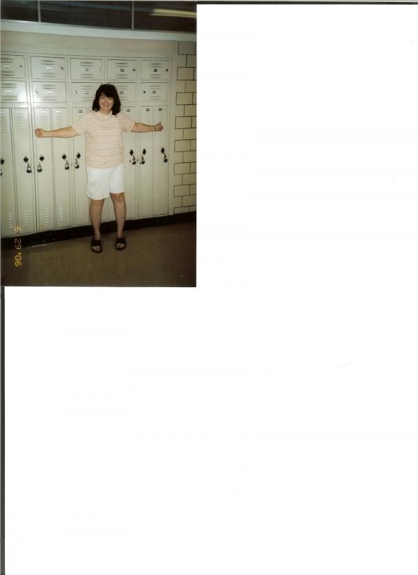 Deborah Worden - Class of 1966 - Lincoln Park High School