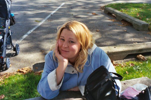 Tina Weiner - Class of 1993 - Lincoln Park High School