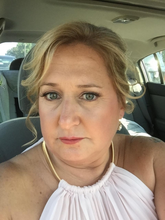 Susan Colwell - Class of 1980 - Lincoln Park High School