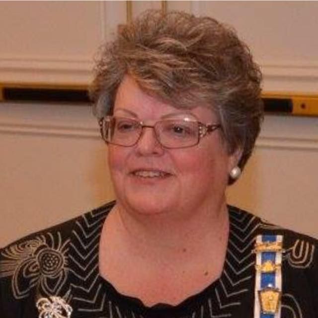 Sharon Paugh - Class of 1970 - Lincoln Park High School