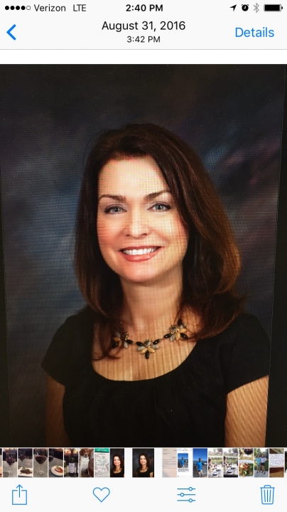 Mary Wieczorek - Class of 1979 - Lincoln Park High School