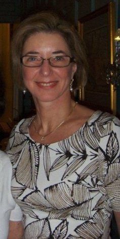 Marilyn Cozzens - Class of 1964 - Lincoln Park High School