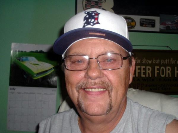 James Elkins - Class of 1969 - Lincoln Park High School