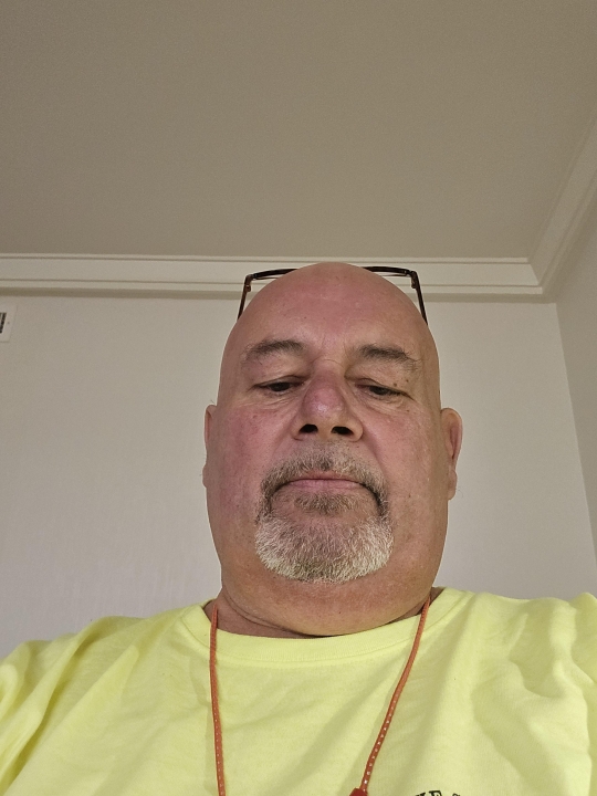 Walter Gueits - Class of 1976 - Lincoln Park High School