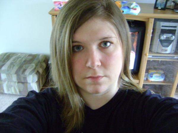 Stacie Daugherty - Class of 1997 - Lincoln Park High School