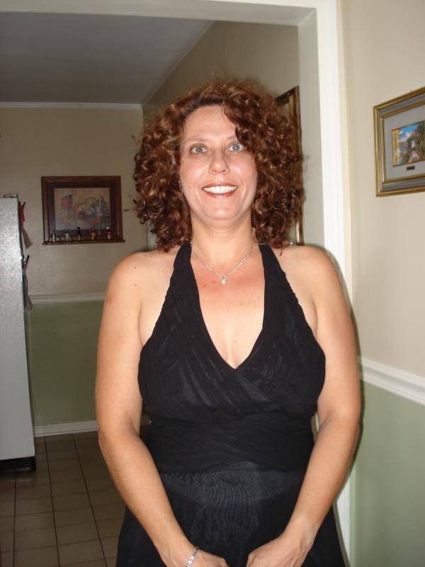 Connie Bozzi - Class of 1984 - Lincoln Park High School