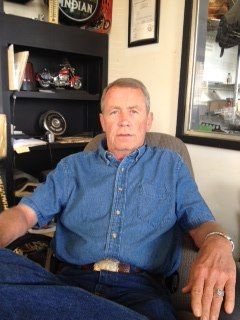 Steve Jones - Class of 1968 - Lincoln Park High School