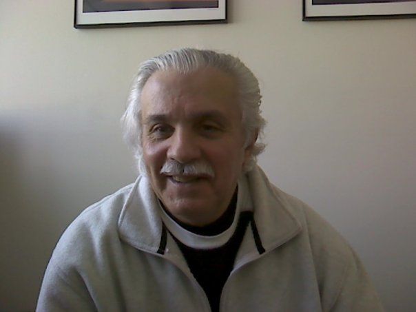 George Cretu - Class of 1966 - Lincoln Park High School