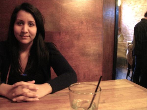 Micaela Ruiz - Class of 2004 - Lincoln Park High School