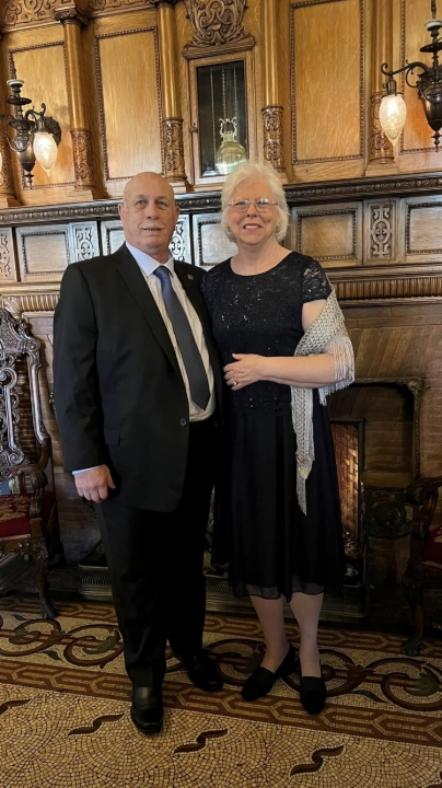 Jack Teatsorth - Class of 1966 - Lincoln Park High School