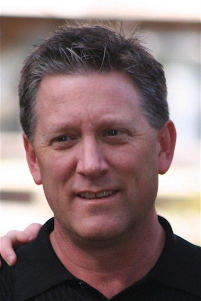 Rich Willenberg - Class of 1977 - Lincoln Park High School