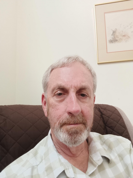 Paul Sewell - Class of 1968 - Lincoln Park High School