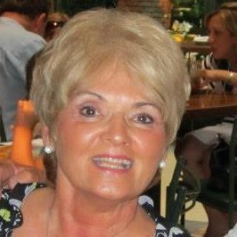 Jill Daigle - Class of 1966 - Lincoln Park High School
