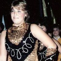 Joan Keathley - Class of 1988 - Lincoln Park High School