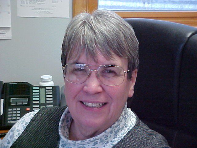 Beth Andrus - Class of 1965 - Lincoln Park High School
