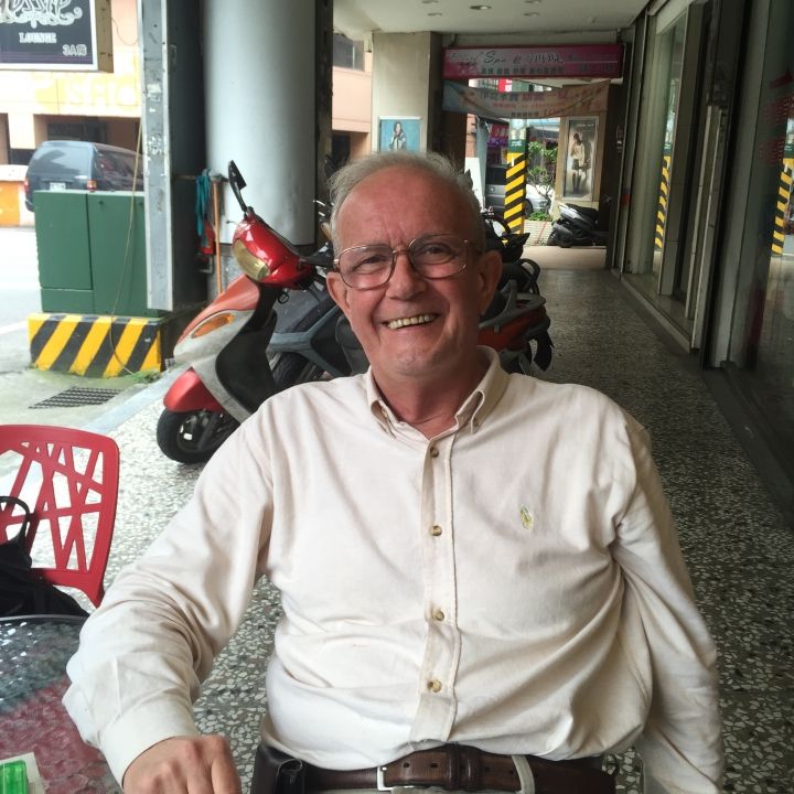 Mike Jenkins - Class of 1964 - Lincoln Park High School